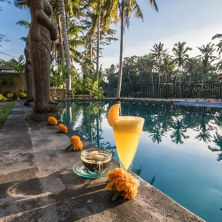 Junjungan Serenity Ubud Villa & Spa
