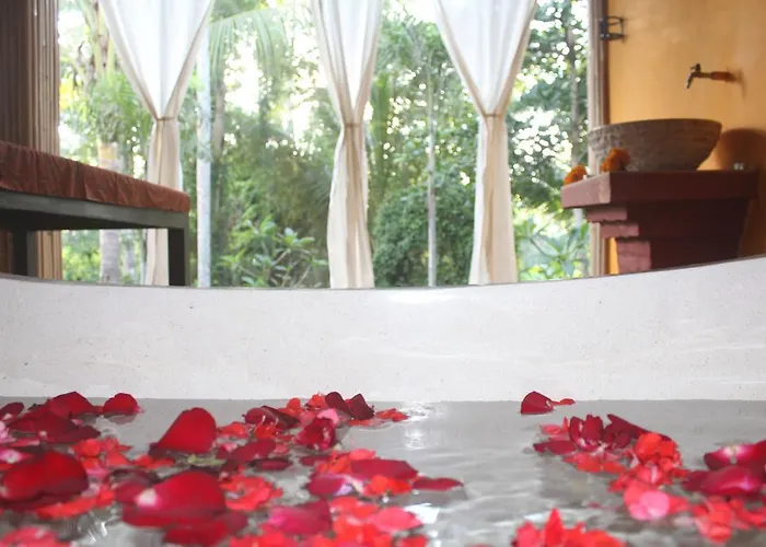 Villa Junjungan Serenity & *